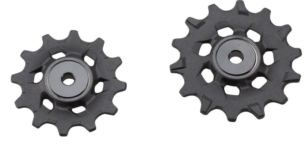 Sram derailleur wheels set pulley set x sync2