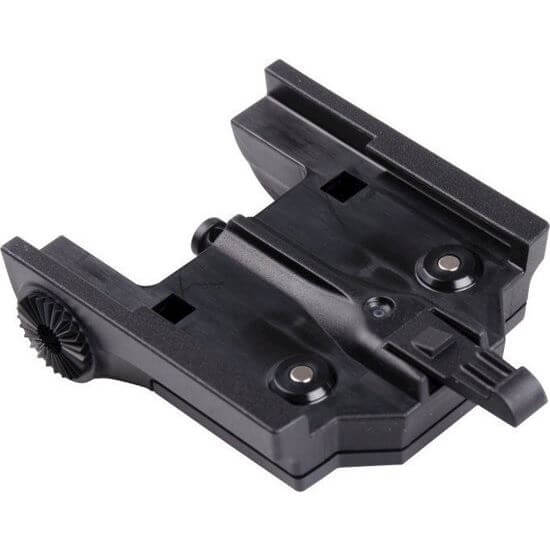 Shimano Steps display holder sc-e6010 support connection