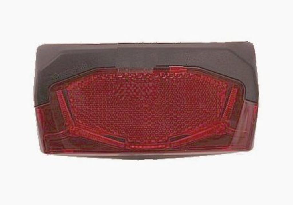 Spanninga rear light yamaha