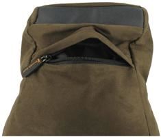 Gear Stealth Gear Stealth Gear Double Bean Bag Bosgroen Limited Edition