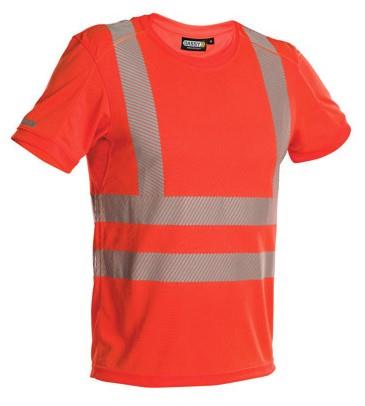 Dassy t-shirt carter fluorood m