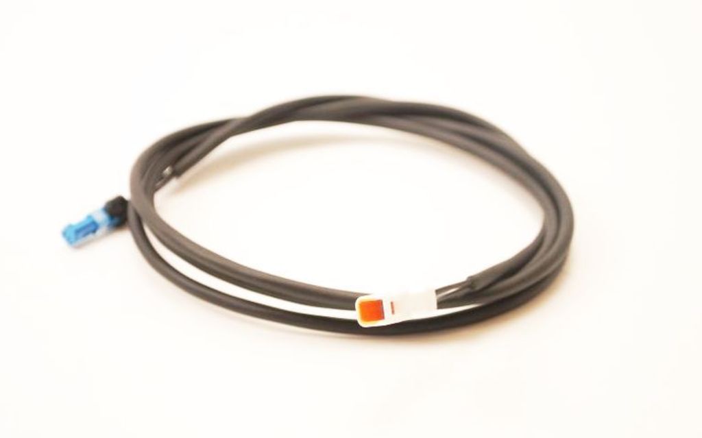 Bosch lighting cord