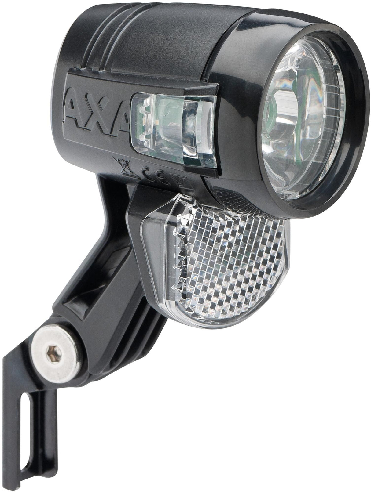 Faro LED Axa blueline 30 e-bike fr.light blueline 30 e-bike led