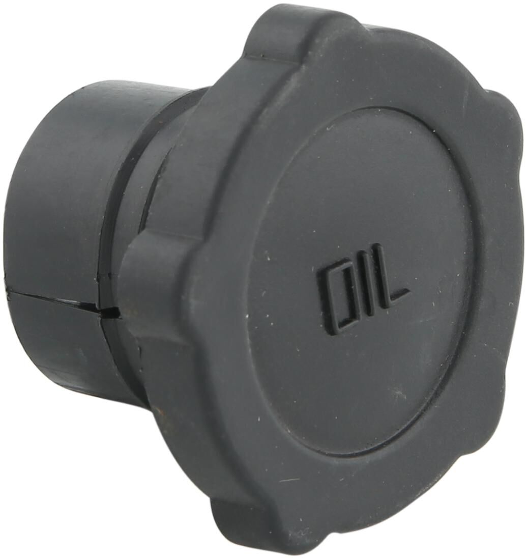 Piaggio oem fuel cap tank cover for oil tank