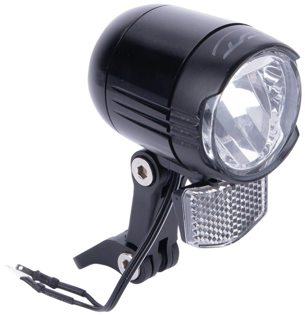 Contec led koplamp luna 120 e+ ct fr.light luna 120 e+ 120 lux, 6-48v