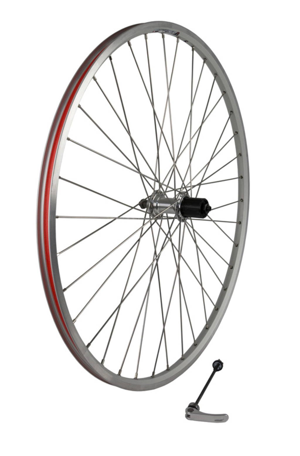Unbranded rear wheel 28x13 8 zac19
