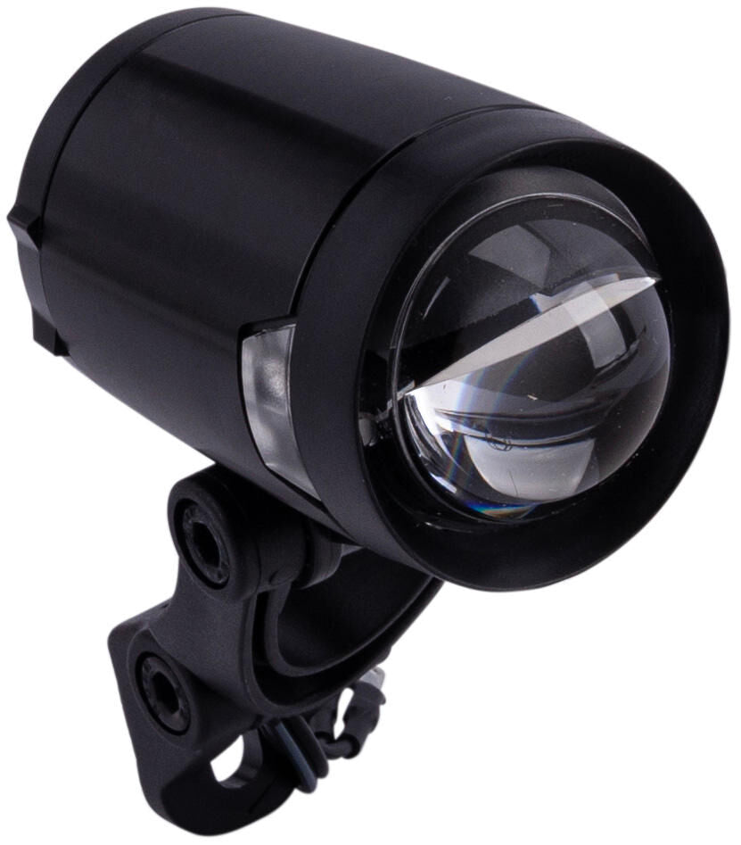 Hrmans Headlight H-Black Pro de Dynamo