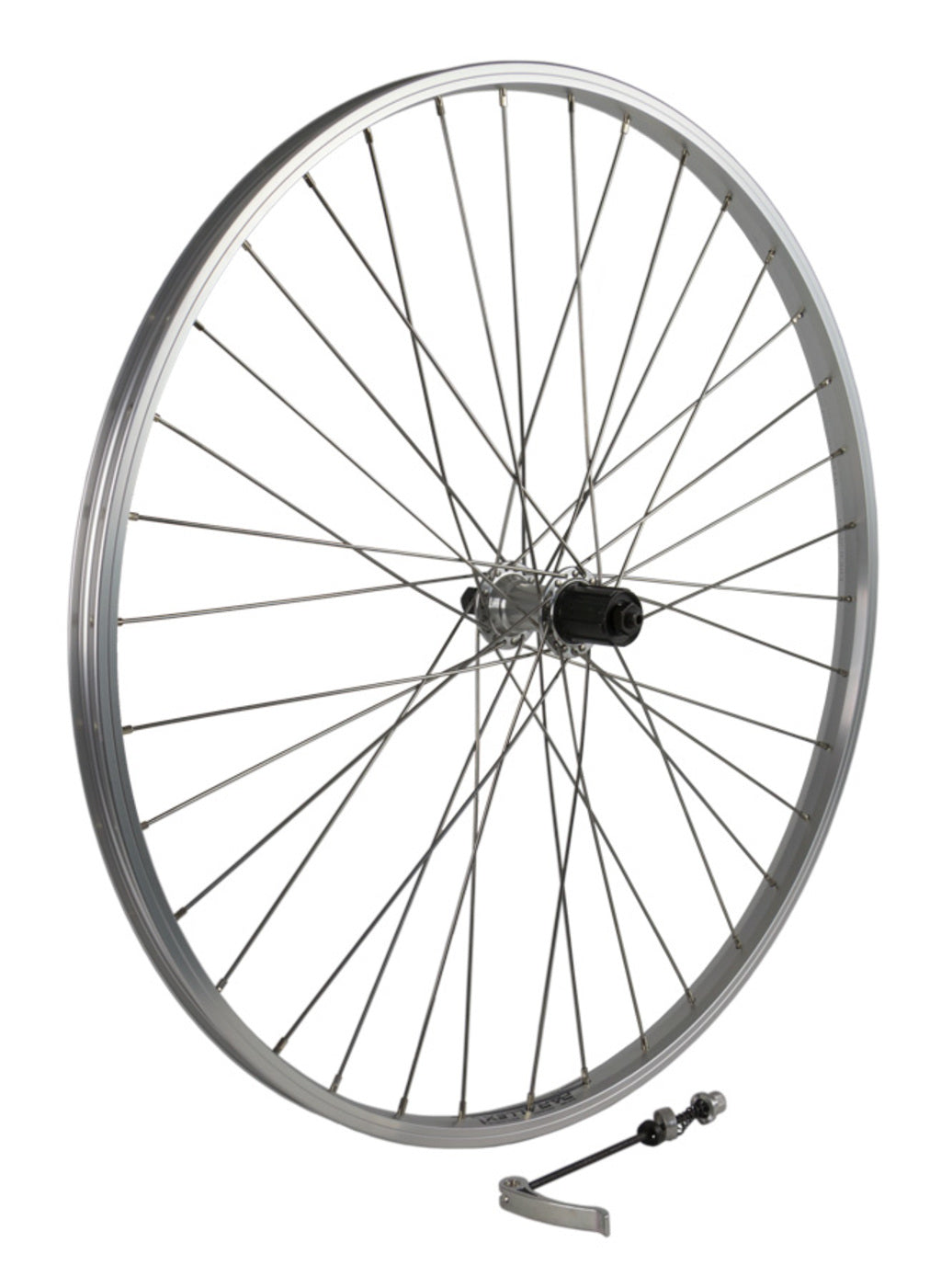 Unbranded rear wheel 28x13 8 rodi