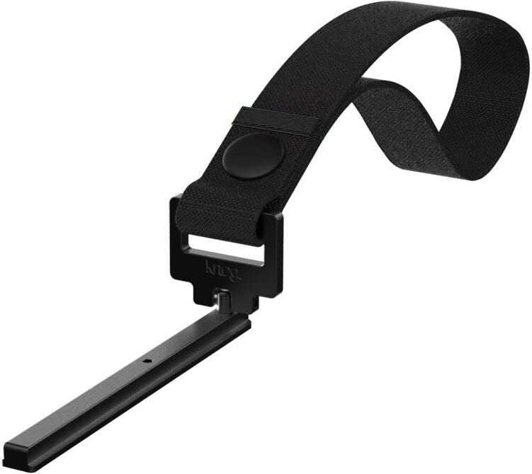 Knog carrying loop pwr hand loop pwr nylon black