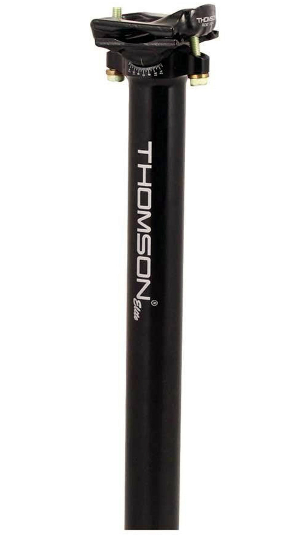 Thomson seatpost elite