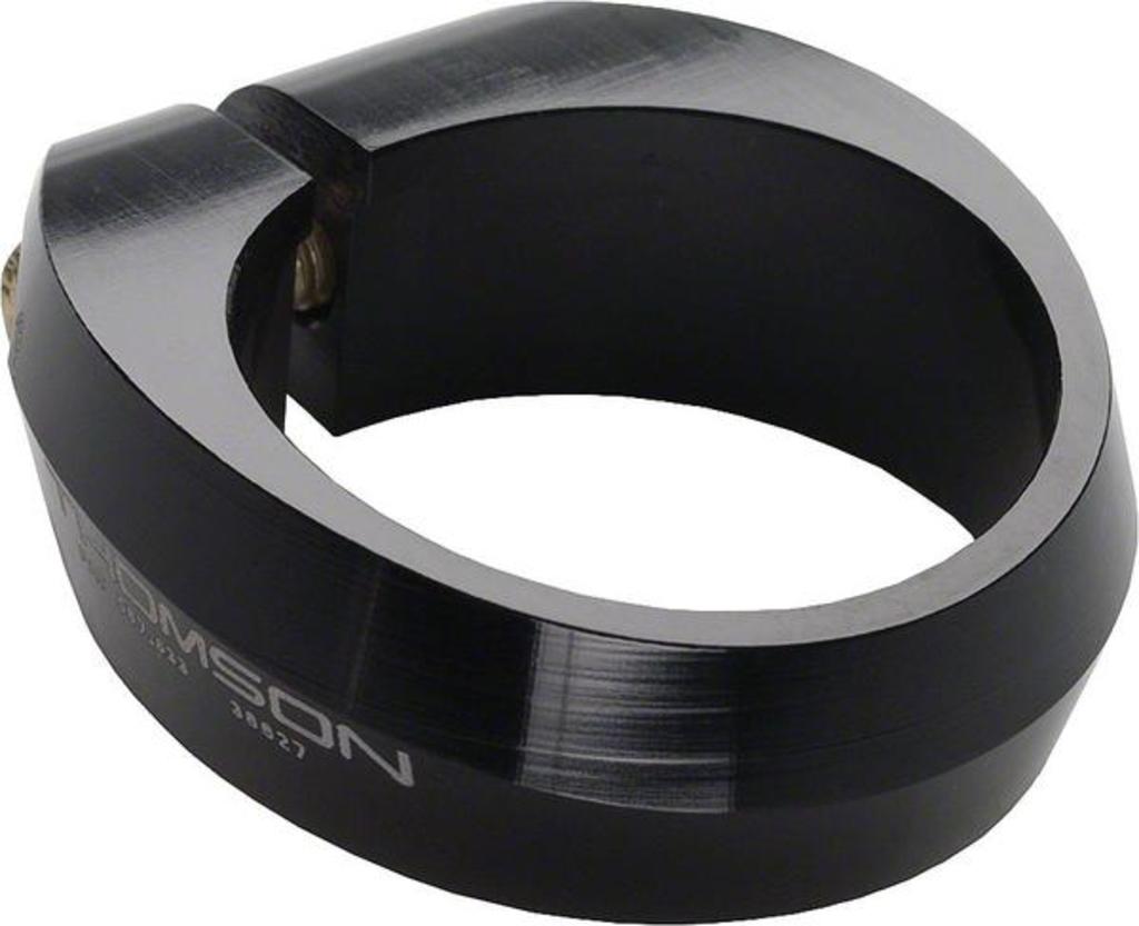 Thomson seat tube clamp thom 36.4 zw