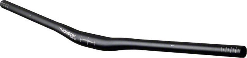 Thomson handlebar trail