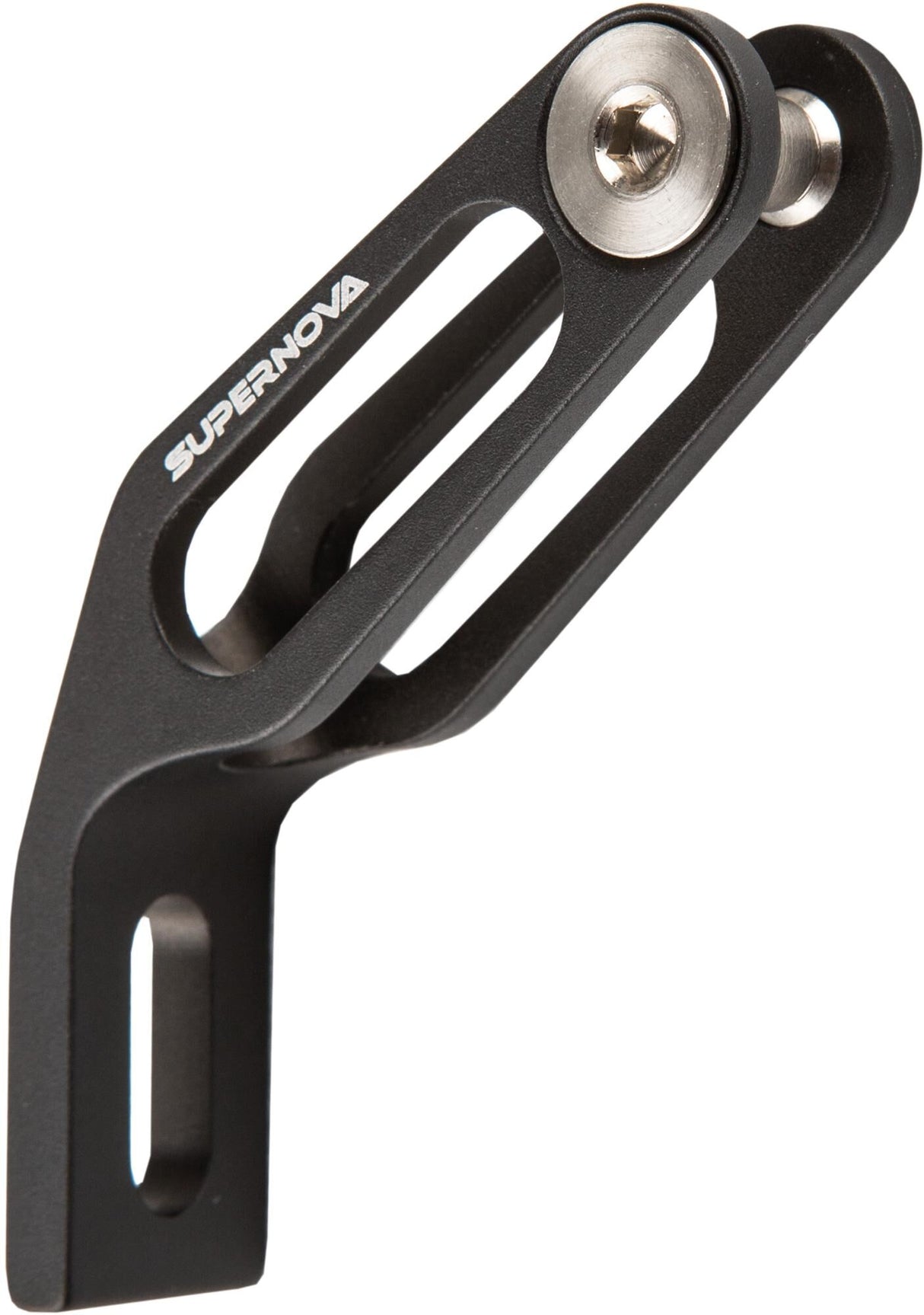 Supernova headlight holder hsop fr.light bracket hsop black