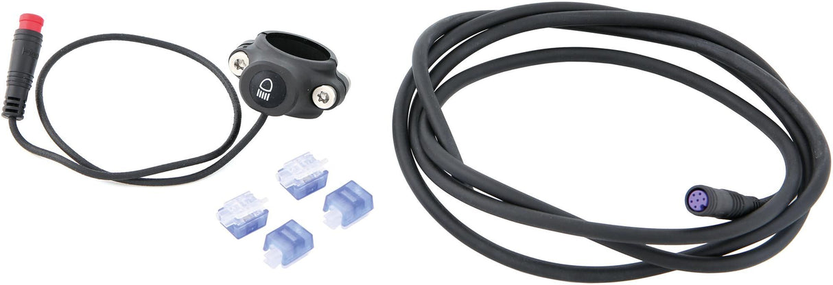 Supernova LED headlight m99-pro led fr.light m99-pro