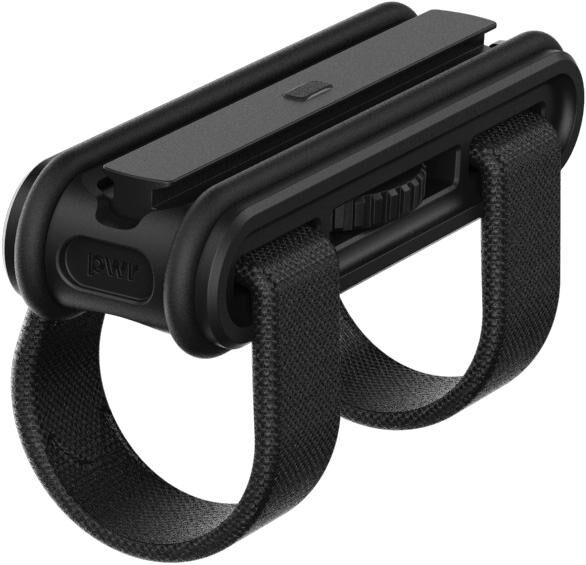 Knog houder pwr bracket pwr velcro