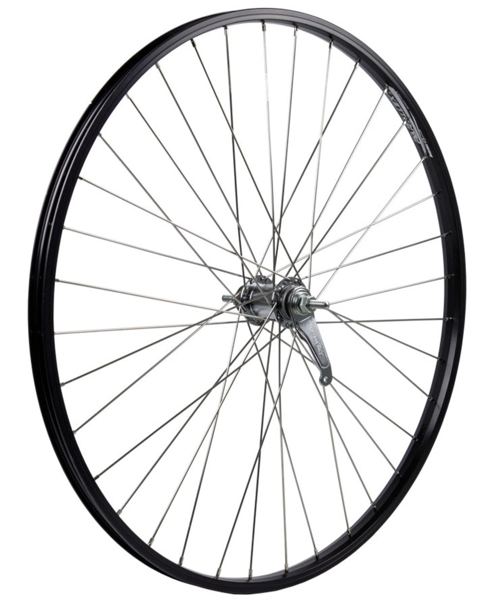 Unbranded rear wheel 28x13 8 rodi