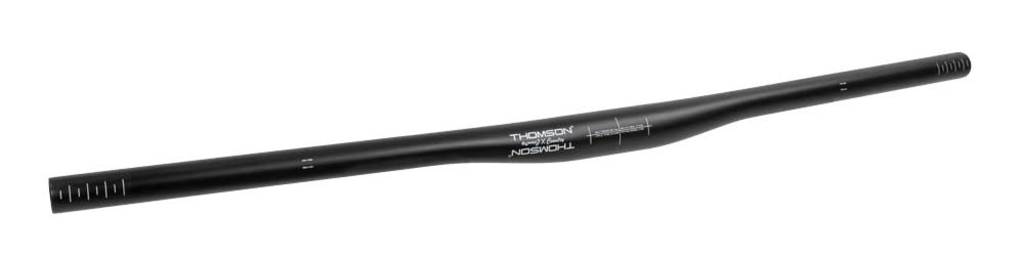 Thomson cross country steering