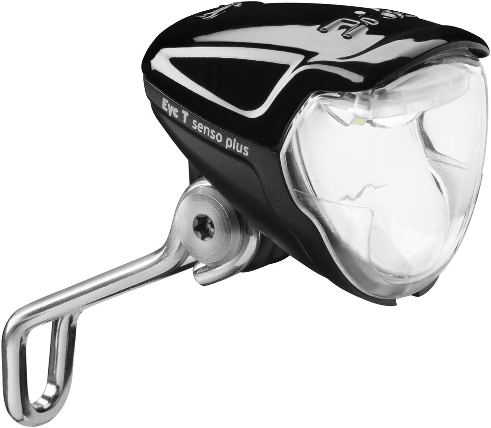 Busch + Müller Heatlight Lumotec Eyc N Plus Dynamo 50 Lux