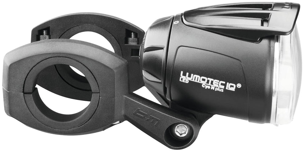 Busch Muller Fr.light Klammer B m 470lhpb schwaarz