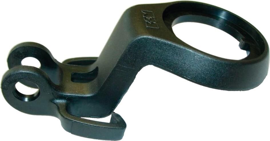 Busch + müller busch müller headlight holder 471b fr.light bracket bm 471b 1 1 8