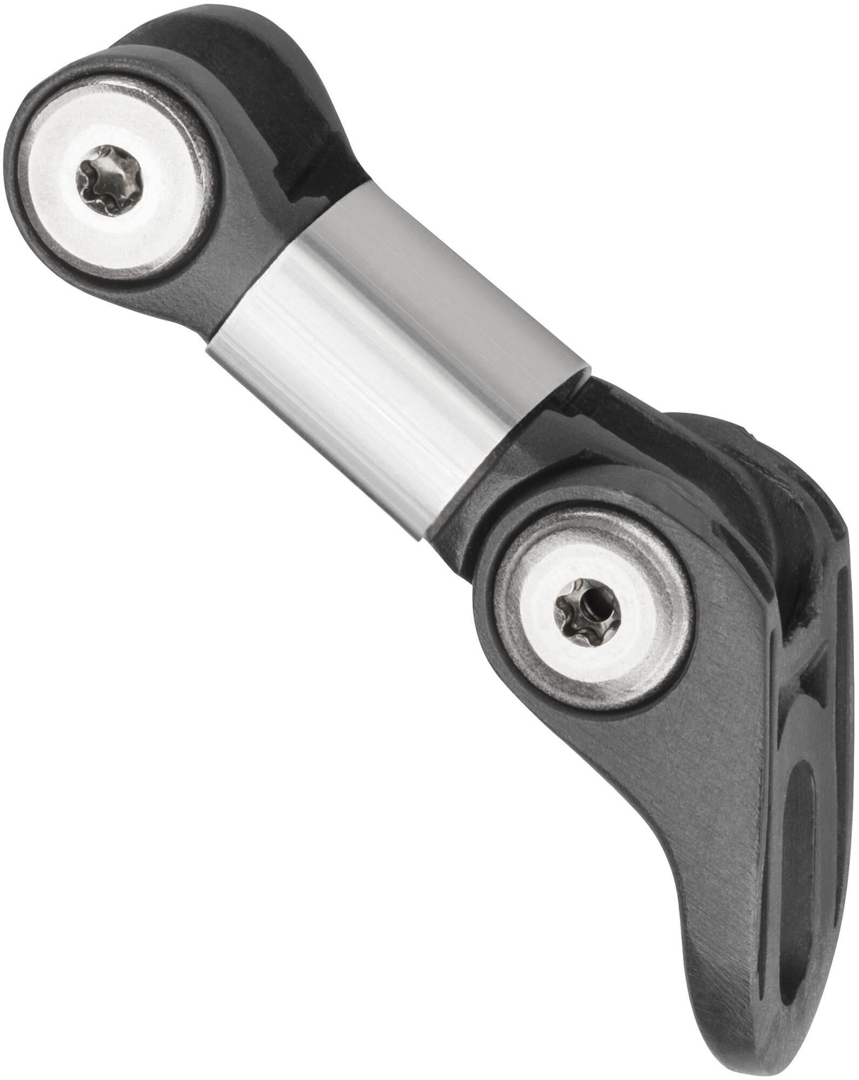 Busch Muller Fr.Light Bracket B M 464 Silver