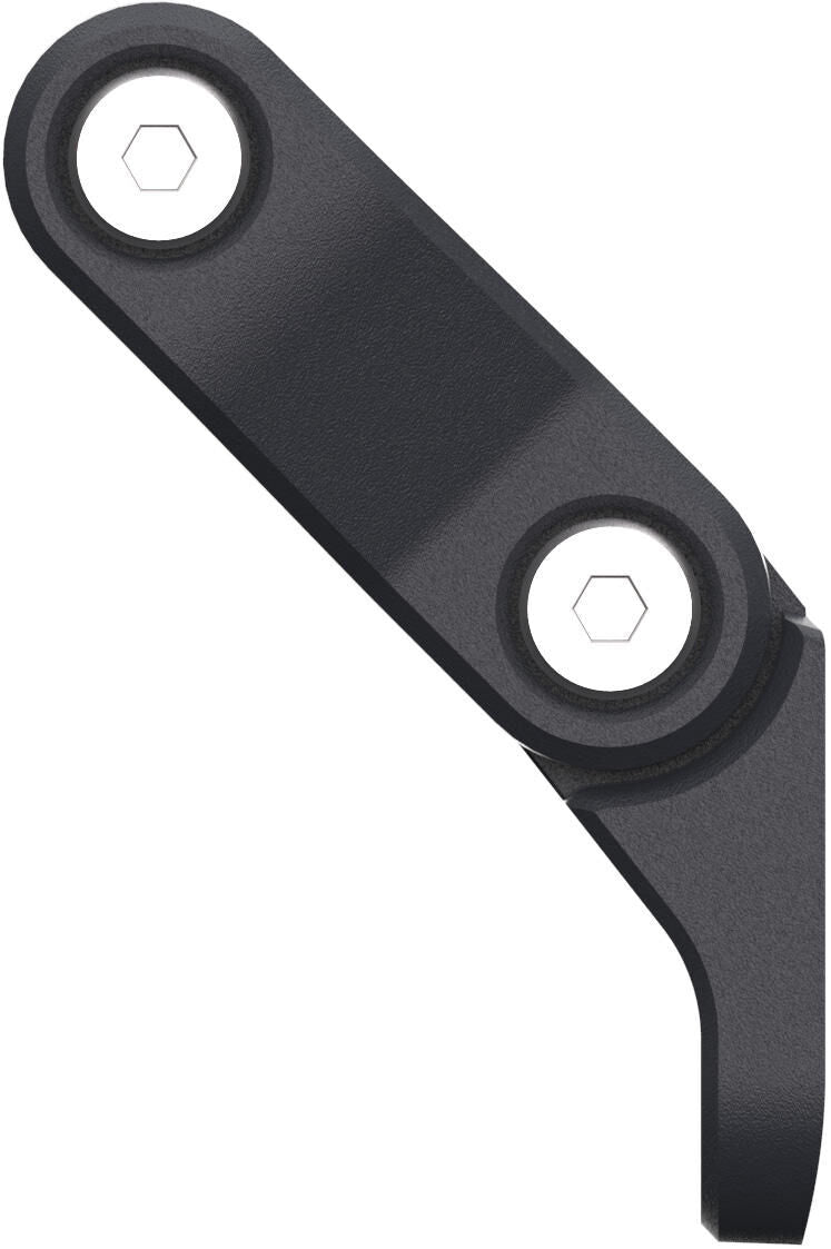 Contec spare headlight holder dlux ct holder f. dlux standard, 3-part