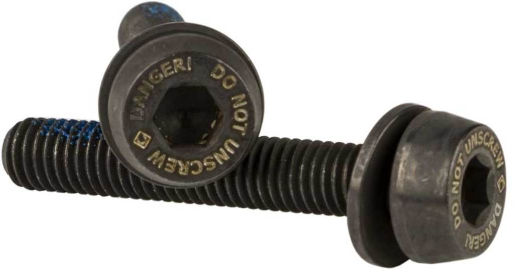 Campagnolo brake ca bolt set adapter fm 29mm set a 2