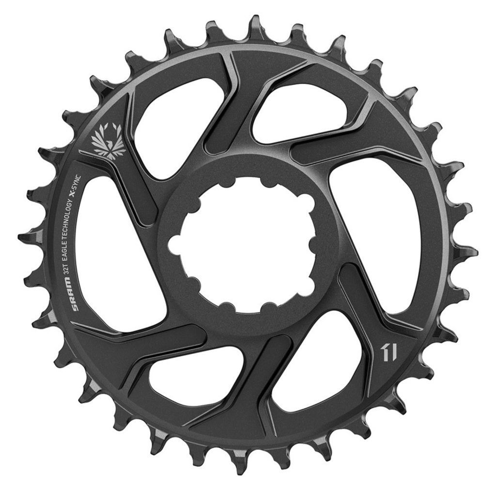 Sram x-sync2 eagle 32t 12s