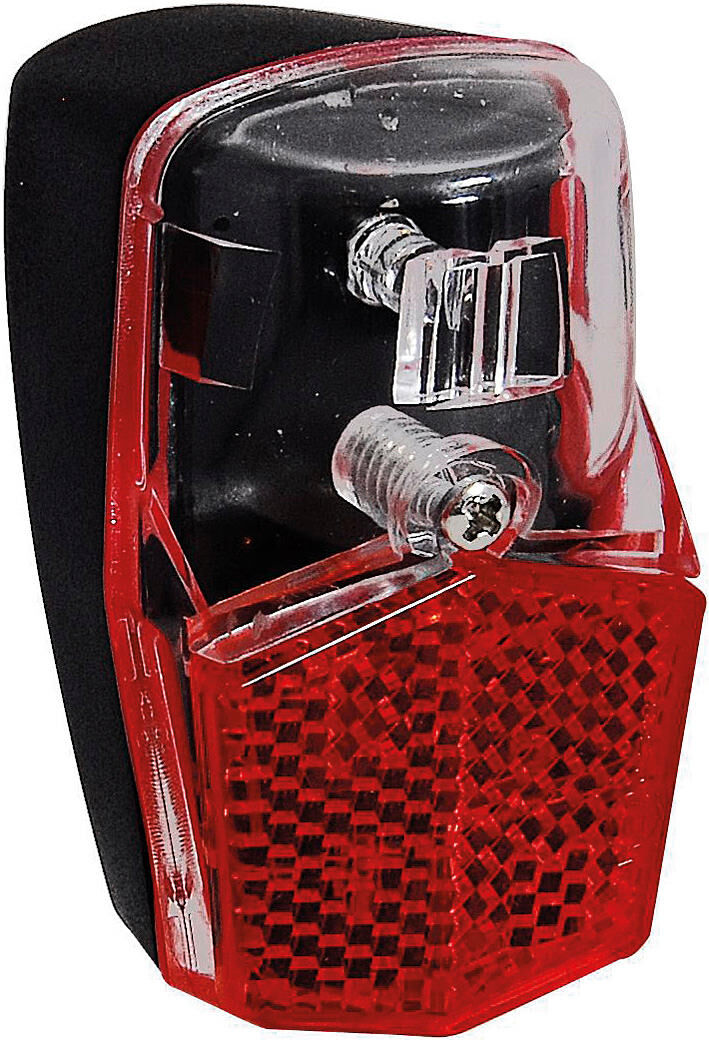 Contec LED-bakljus TL-116 CT bakljus TL-116 stadigt, skärmfäste