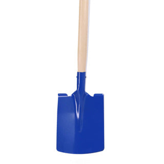 Schep recht metaal 89 cm assorti | 2 stuks