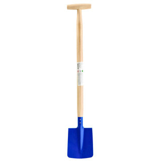 Scoop di base Scoop Straight Metal 75 cm Assorti