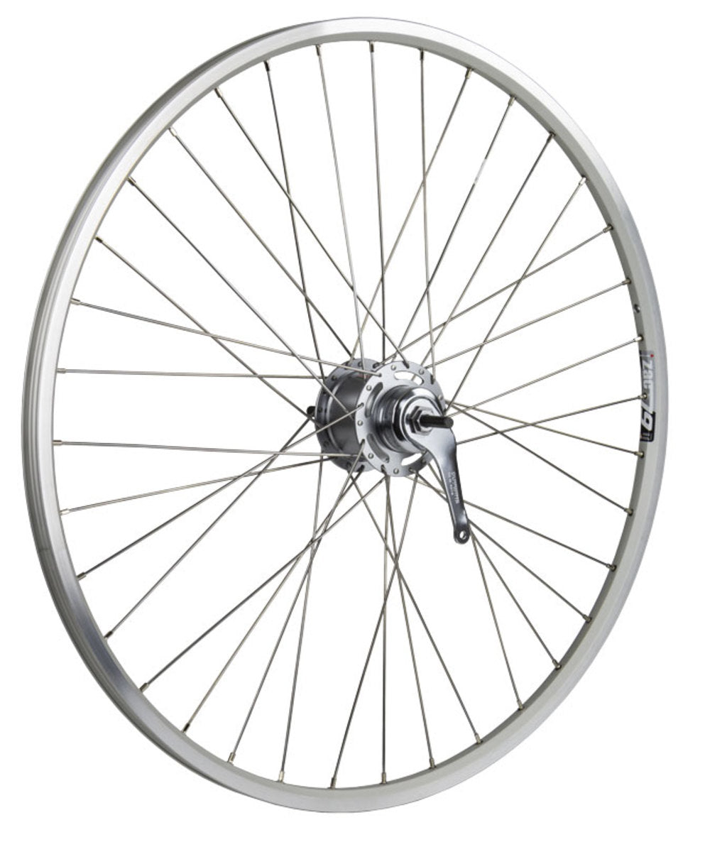 Unbranded rear wheel 28x13 8 zac19 nexus 7