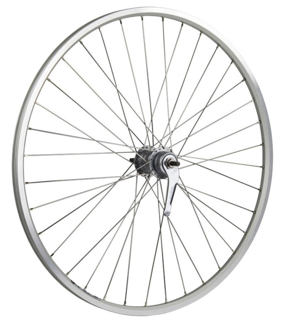Unbranded rear wheel 28x13 8 zac19 nexus 3