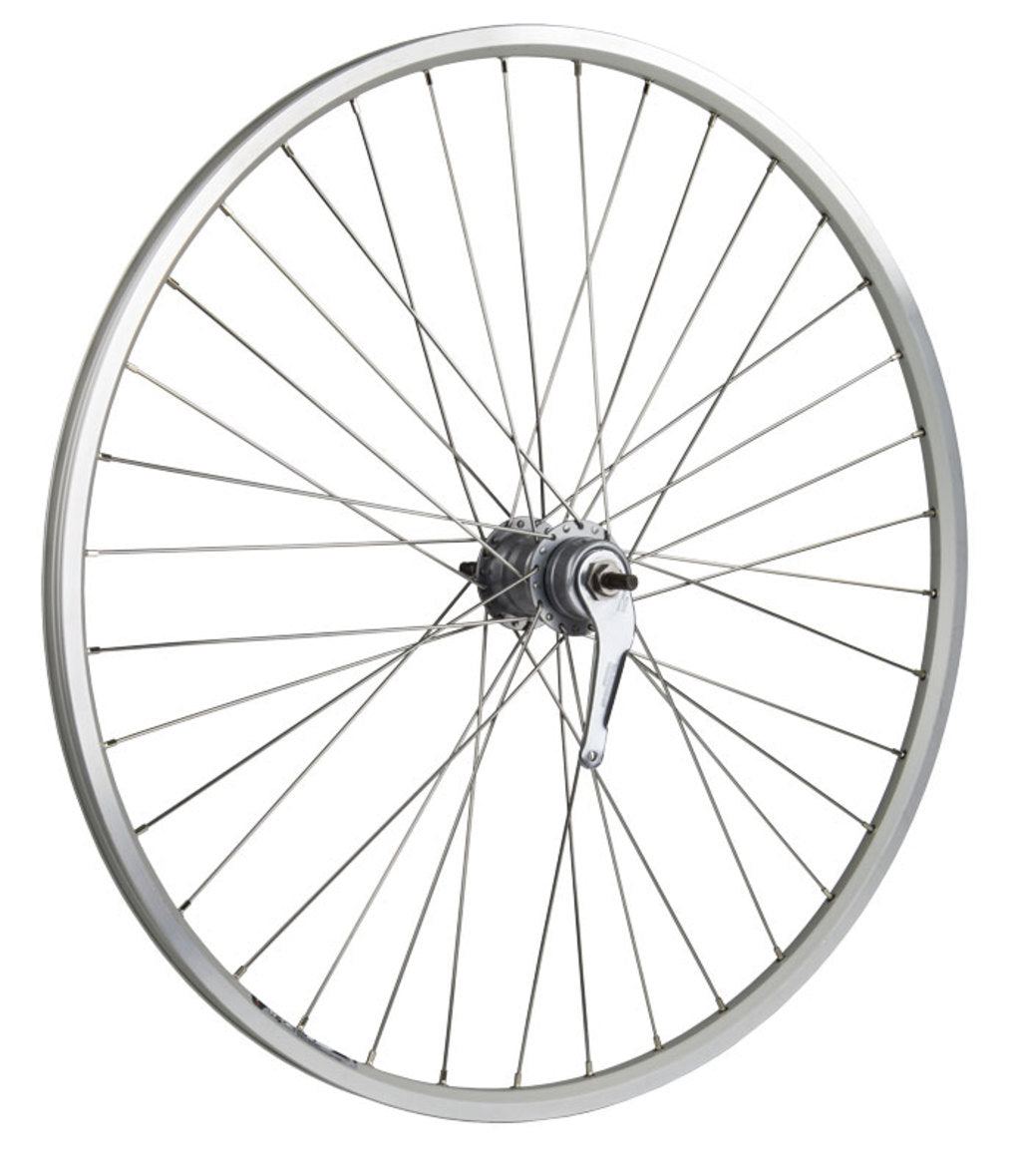 Unbranded rear wheel 28x13 8 zac19 nexus 3