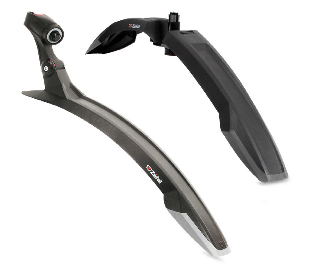 Zefal spatbordset 26 27.5 deflector m60
