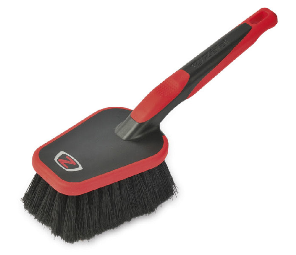 Zefal grs zef zb wash borstel zw ro