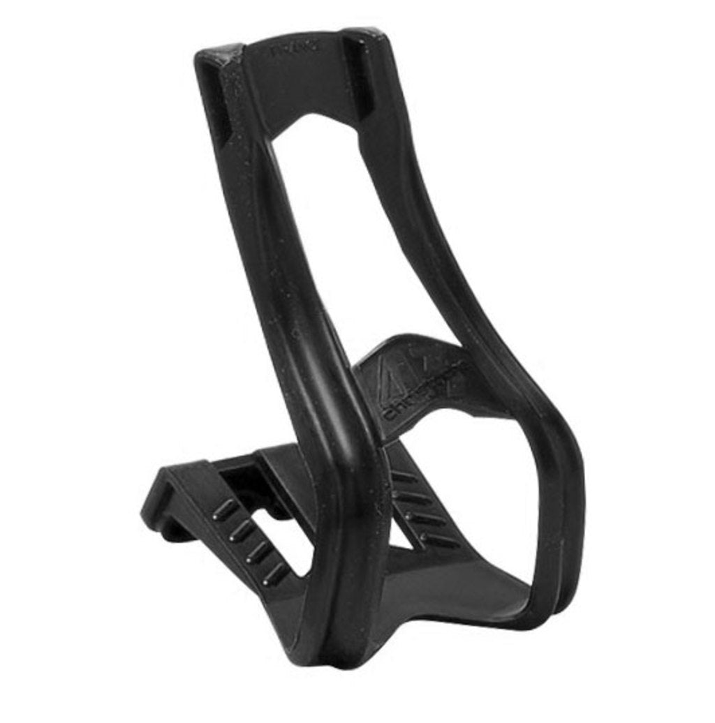 Zefal toe clips zef 43 atb l xl pvc black