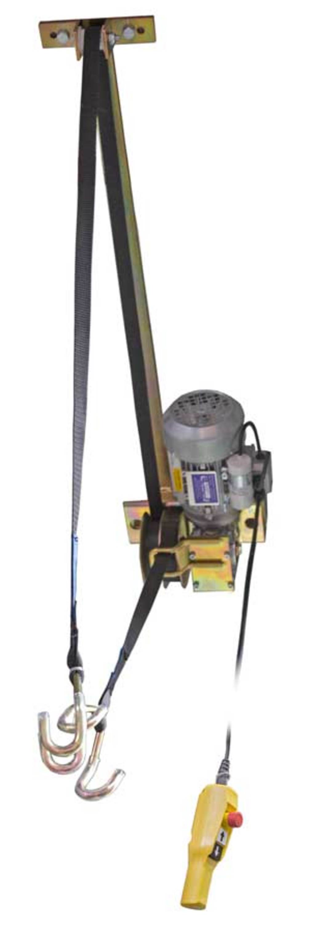 Unbranded grs bicycle lift electric 150kg low-noise emergency stop