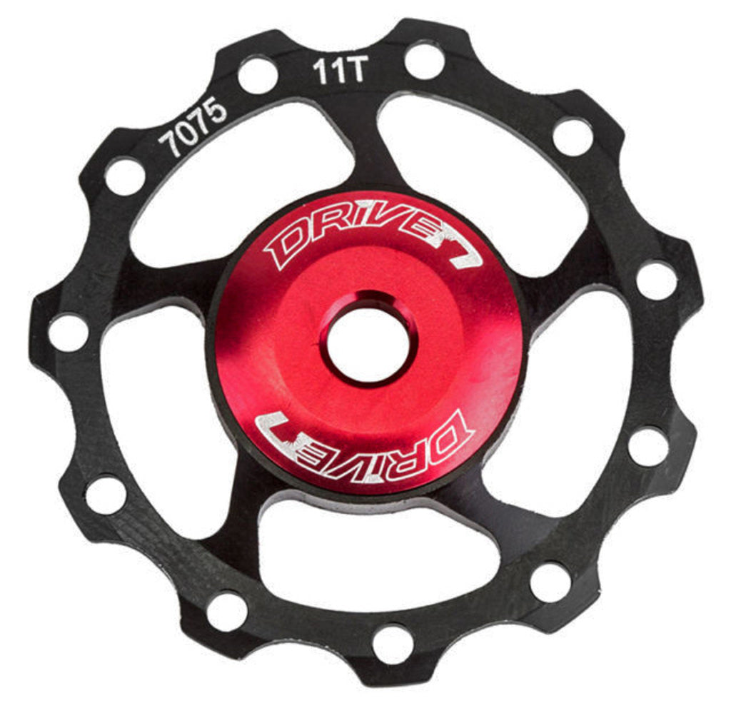 Sunrace SP880 Derailleur Wheel 9 10 11 Speed