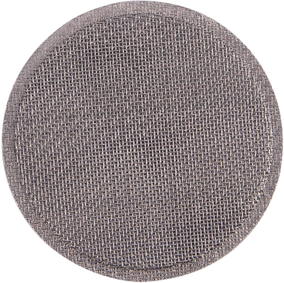 Cif air filter sieve