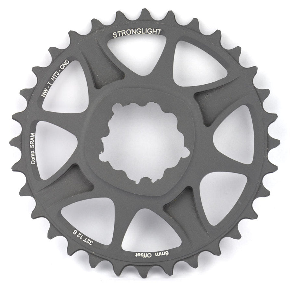 Stronglight chainring xx1 x01 eagle