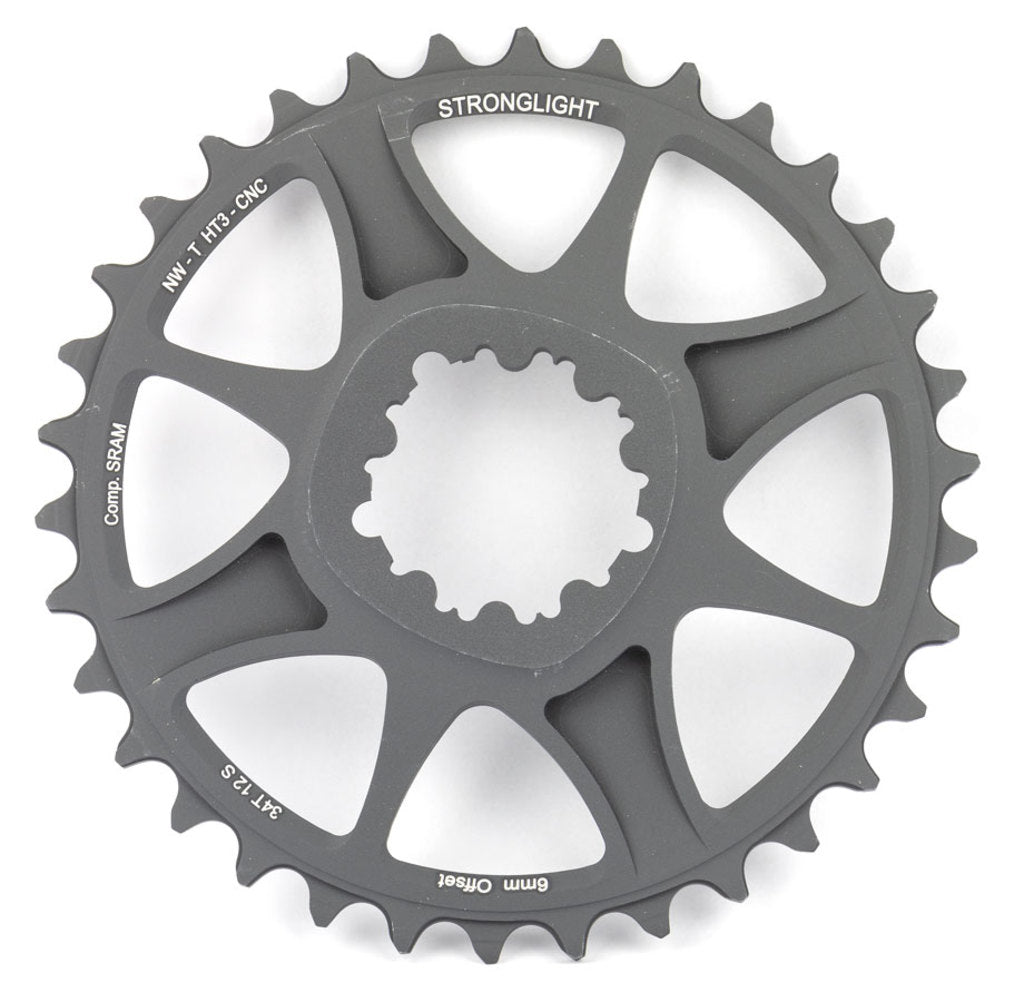 Stronglight chainring xx1 x01 eagle