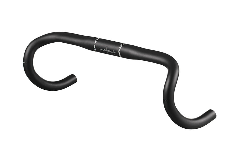Thomson handlebar aero road