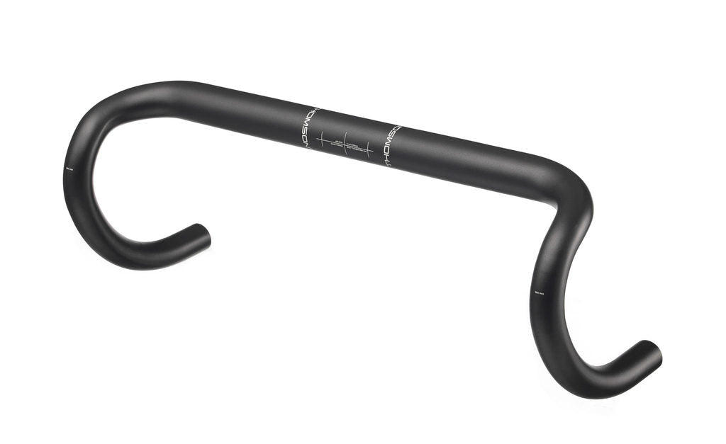 Thomson send round road