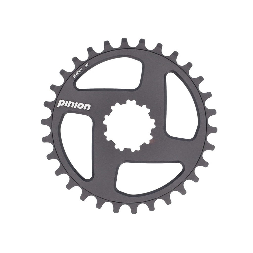 Pinion sprocket 9 spline