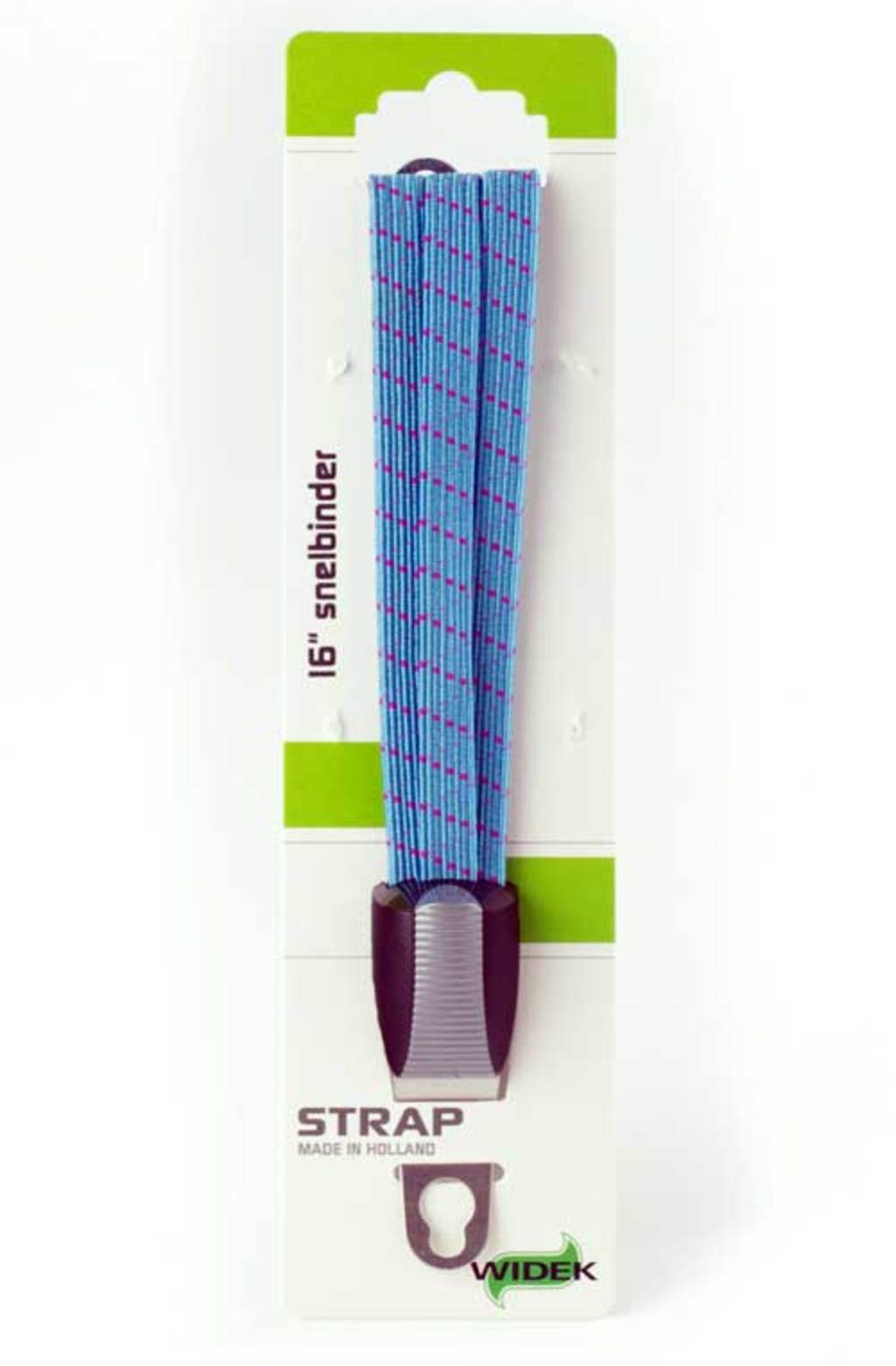 Widk triobinder Active Life 16 vaaleansininen yliopisto. kortti