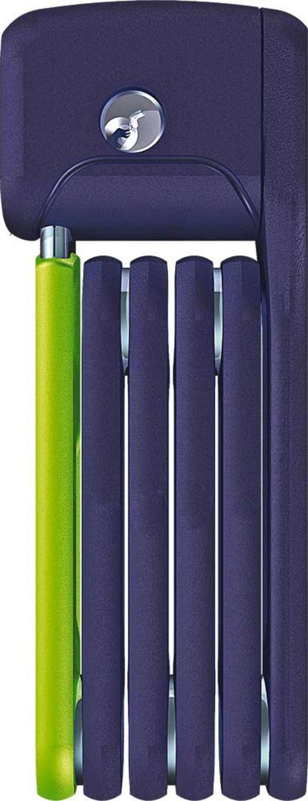 Abus folding lock bordo lite 6055