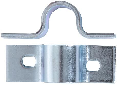 Cif standard mounting plate stand retaining plate 20mm