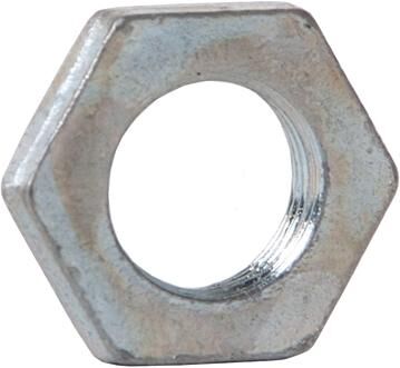 Dresselhaus voorwiel-asdelen axle nut 11mm