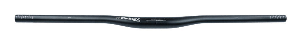 Thomson handlebar trail